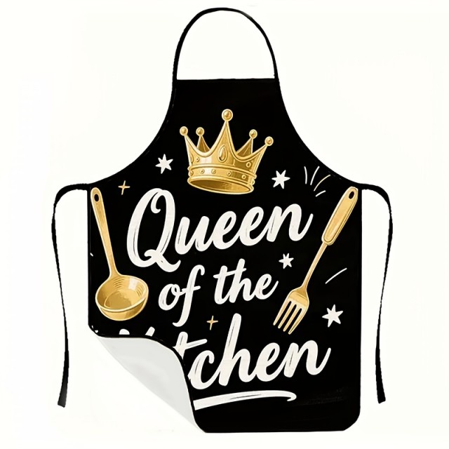 Kuhinjski predpasnik Queen of the Kitchen