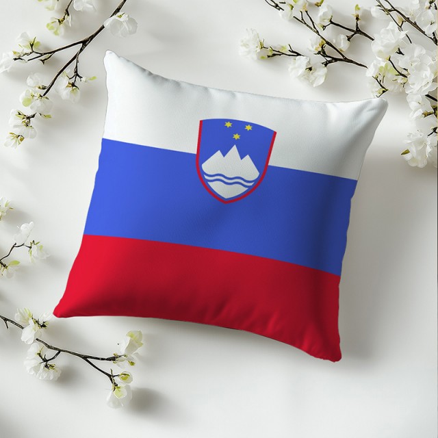 Zastava Slovenije 90cmX150cm slovenska zastava Slovenija