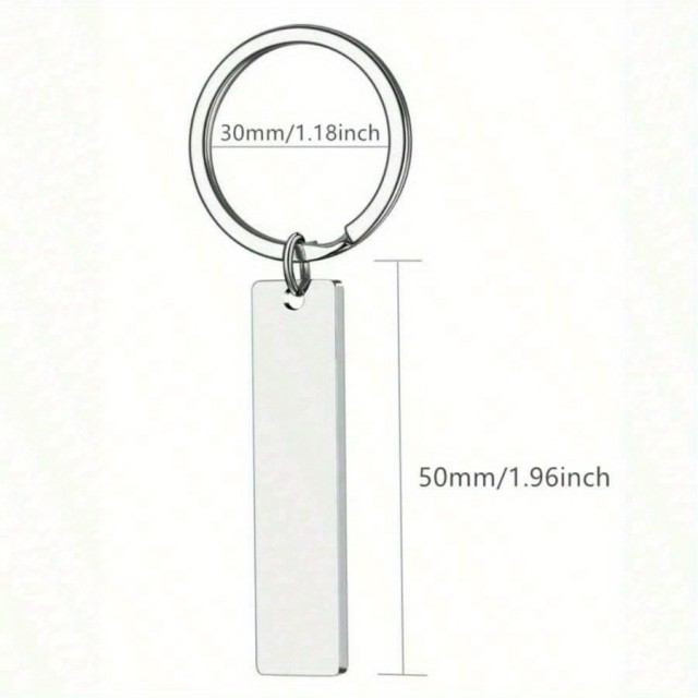 Obesek za ključe EVERY LITLLE THING