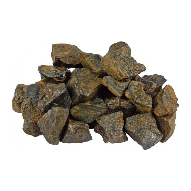 100% naravni nebrušen nepoliran STROMATOLIT