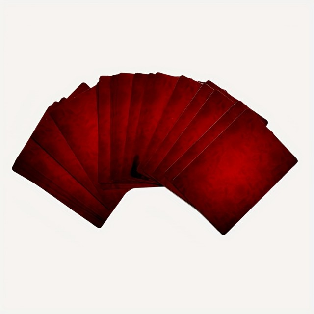 Orakeljske karte vrtnic za duhovno vodstvo