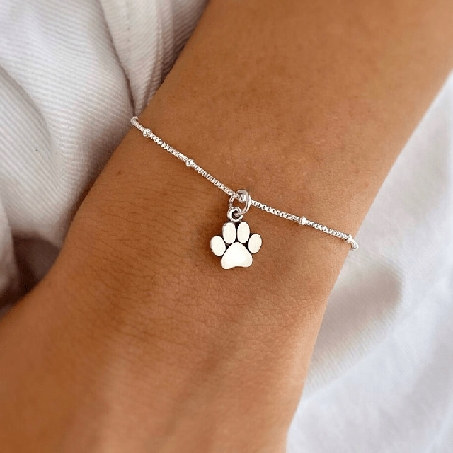 Personalizirana zapestnica z gravuro po vaši želji TAČKA