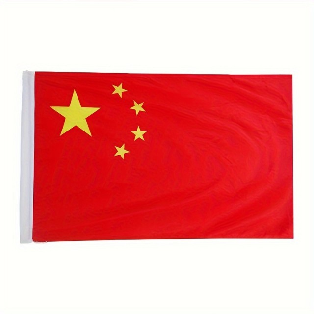 Zastava Kitajske 90cm x 150cm kitajska zastava