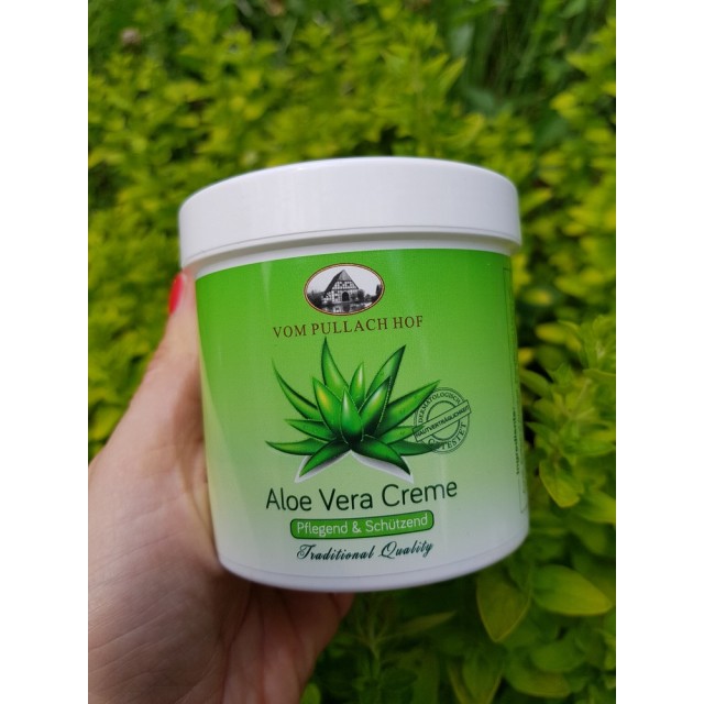 Krema ALOE VERA