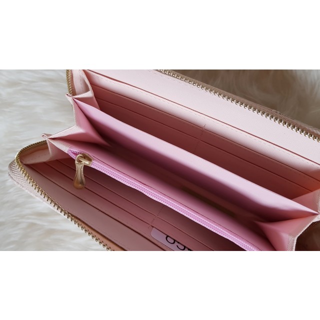 Denarnica srček, več barv A281 