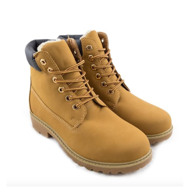 Piščančki modni camel (7-005 CAMEL-3)