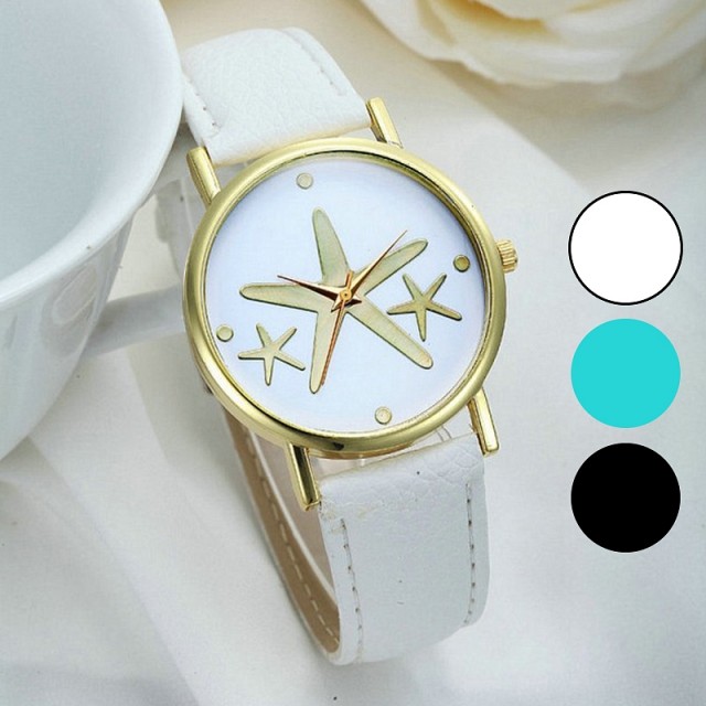 Ura Zvezda (več barv)