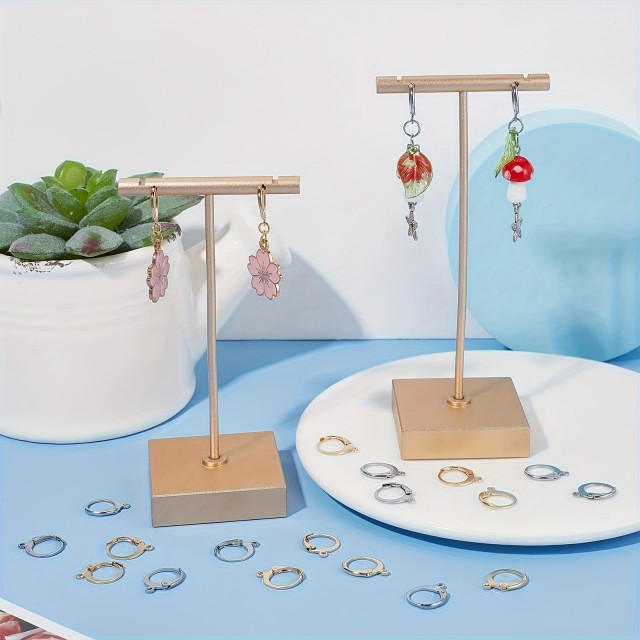 Komplet za izdelavo uhanov 300 kosov 