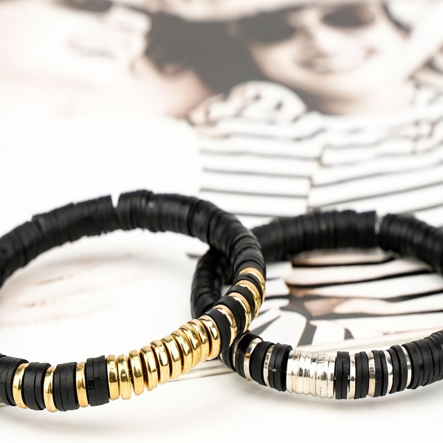 Set za izdelavo zapestnic – ustvarite svoj unikatni nakit