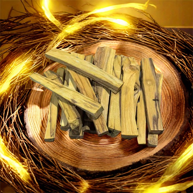 Palo Santo – sveti les za kadilo