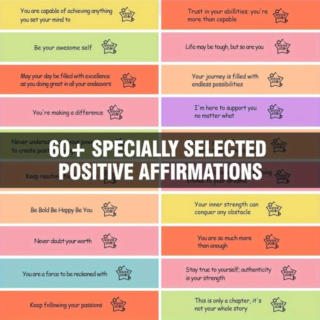 Pozitivne kapsule – tvoja dnevna doza samopomoči in motivacije