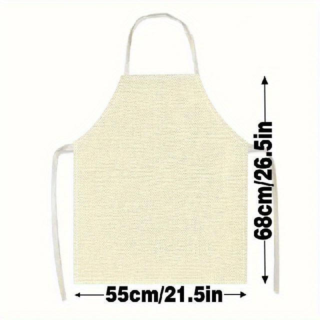 Rdeče-bel pikčasti predpasnik 