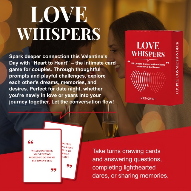 55 kart za pogovor v paru (igra za povezovanje)