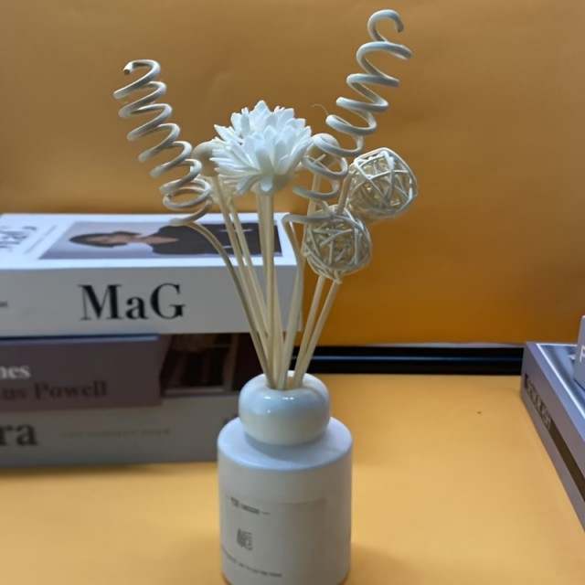 Dekorativne palčke za difuzor – komplet 10 kosov premium dizajn