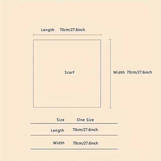 Elegantna kvadratna ruta z roza cvetličnim vzorcem 