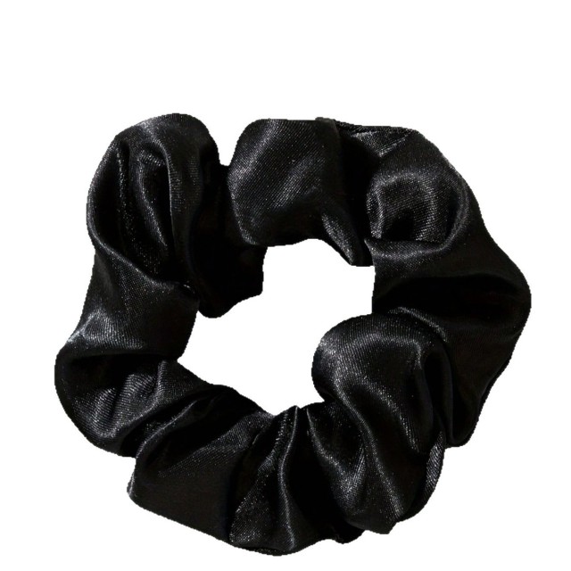 5-delni komplet svilenih gumic za lase