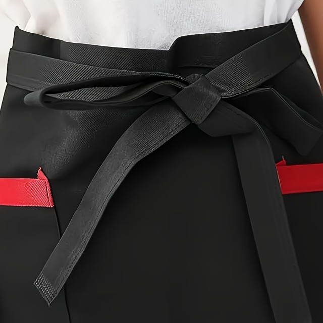 2 delni komplet kuharskih predpasnikov za natakarje