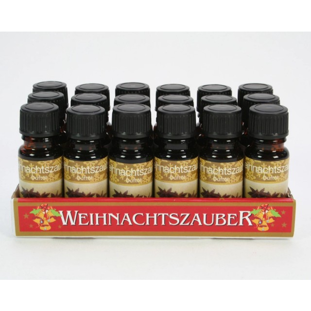 Eterično olje BOŽIČNA ČAROVNIJA 10 ml