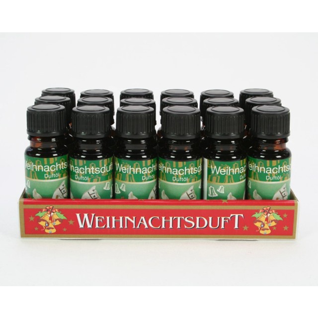 Eterično olje BOŽIČNI DUH 10 ml