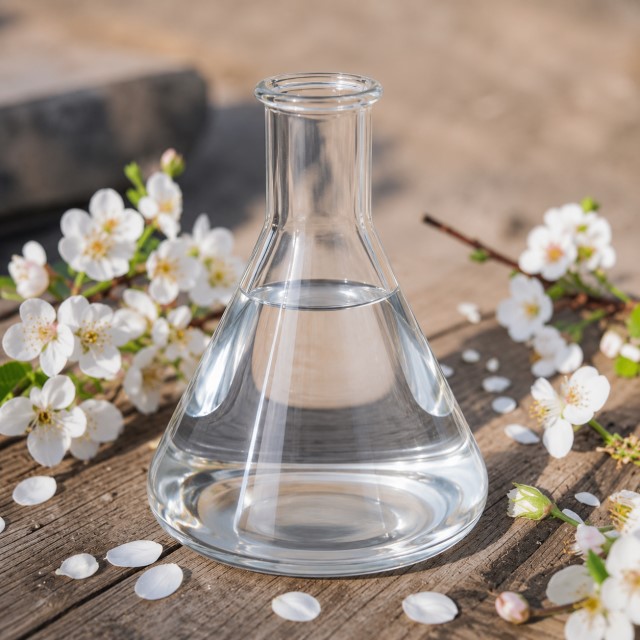 BIO-PROPANEDIOL – naravni humektant in topilo