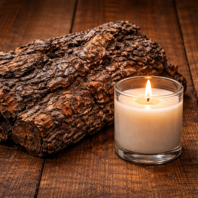 Dišavno olje Orientalska lesna dišava – za sveče mila kozmetiko in difuzorje