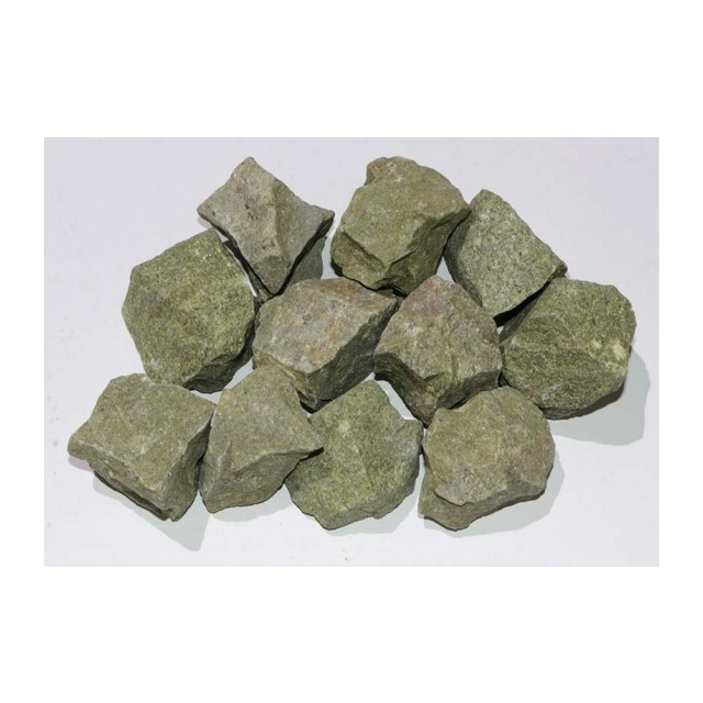 100% naravni nebrušen nepoliran EPIDOT