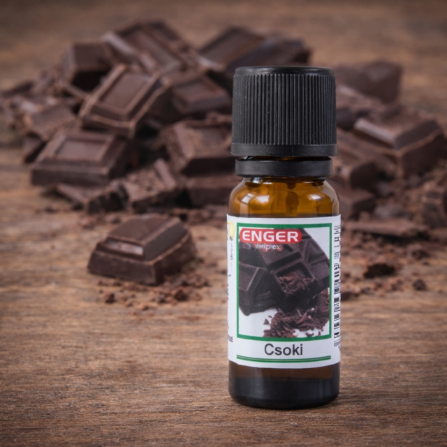 Eterično olje ČOKOLADA 10ml