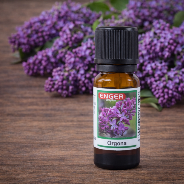 Eterično olje aroma LILIJA 10ml