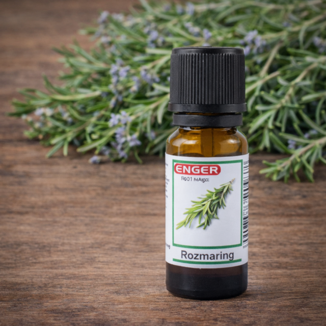 Eterično olje ROŽMARIN 10ml