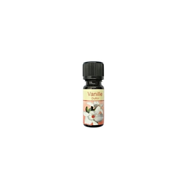 Eterično olje VANILIJA 10ml 