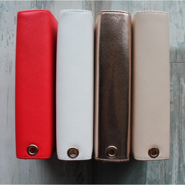 Denarnica z dvojnim odpiranjem 112-2 