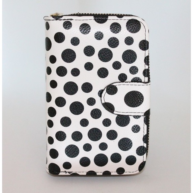 Denarnica PIKČASTA manjša 515 -1