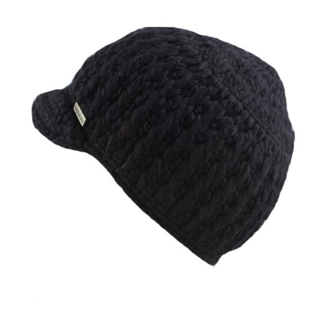 Kapa s šiltom več barv