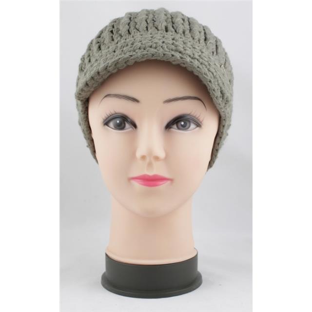 Kapa s šiltom več barv