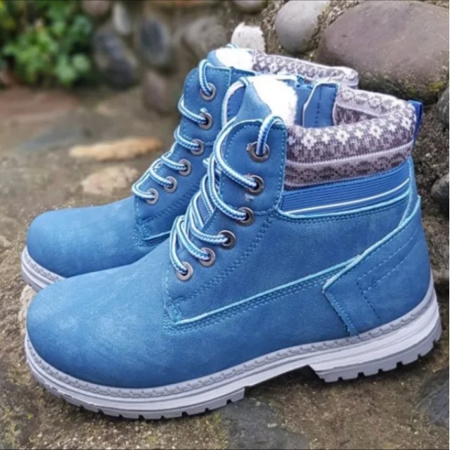 Piščančki modni jeans videz (A9201 JEANS)