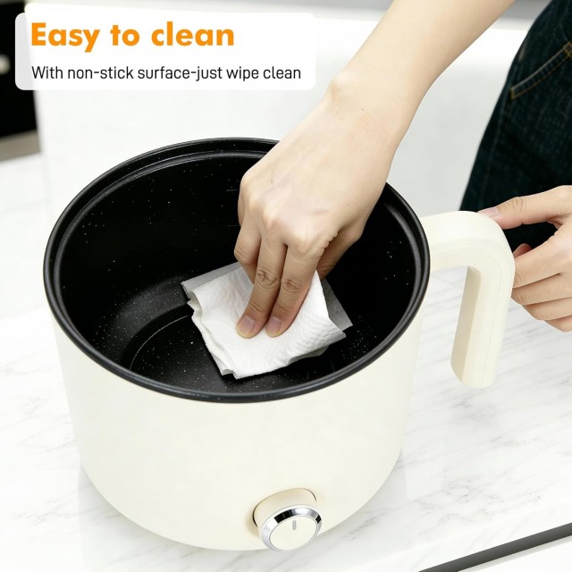 Začetni komplet za izdelavo sveč z električnim talilnikom voska (1,8 L)