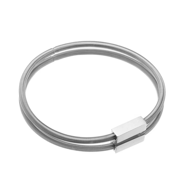 Personalizirana zapestnica z gravuro po želji 