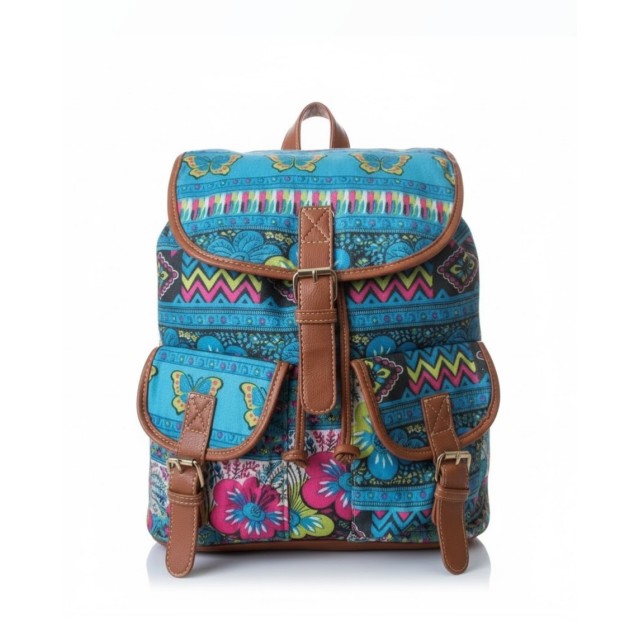 Nahrbtnik ALOHA, moder