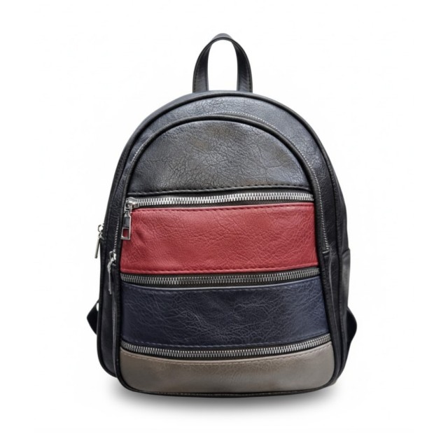 Nahrbtnik modni ženski 3 barve 2446