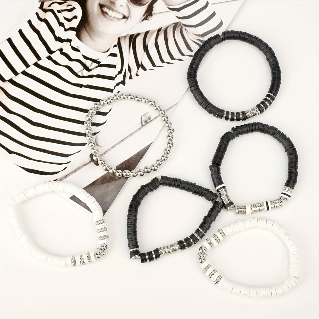 Set za izdelavo zapestnic – ustvarite svoj unikatni nakit