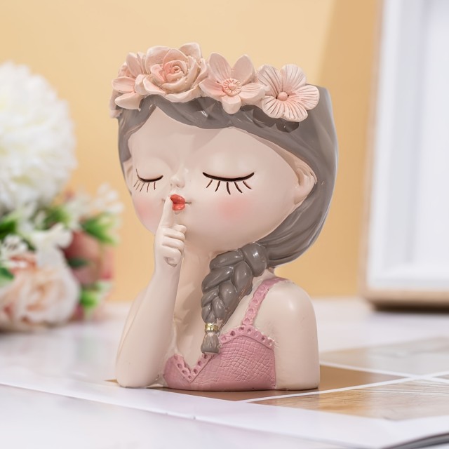 Cvetlični lonček PRIKUPNA VILA