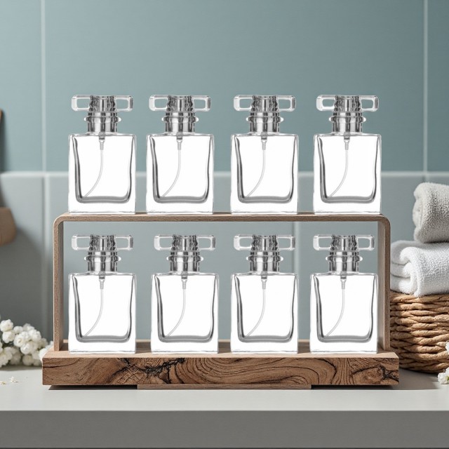 Razpršilna steklenička za parfum 30 ml 