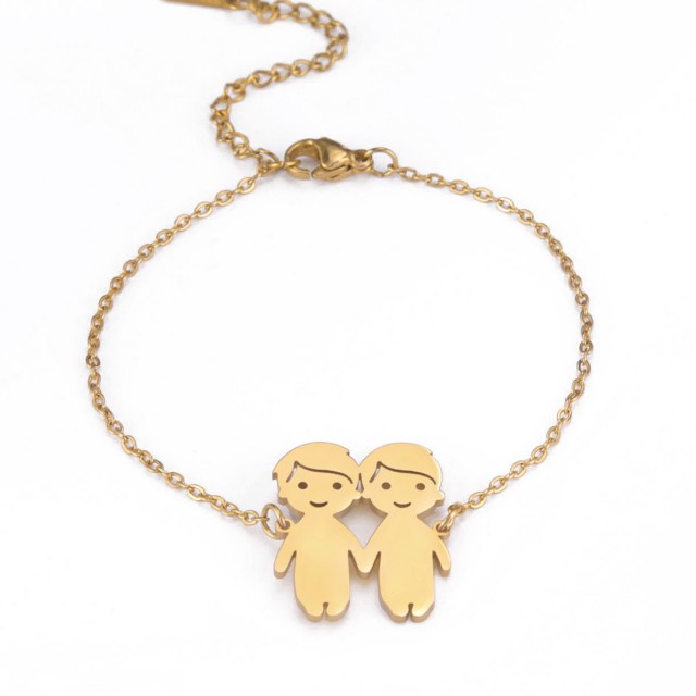 Personalizirana zapestnica IME ALI DATUM OTROKA