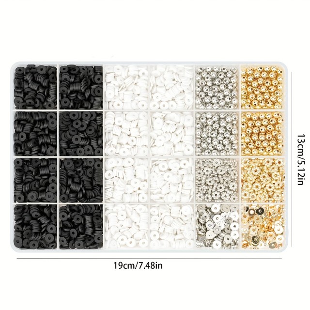 Set za izdelavo zapestnic – ustvarite svoj unikatni nakit