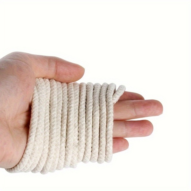 Stenj za oljne svetilke 1m