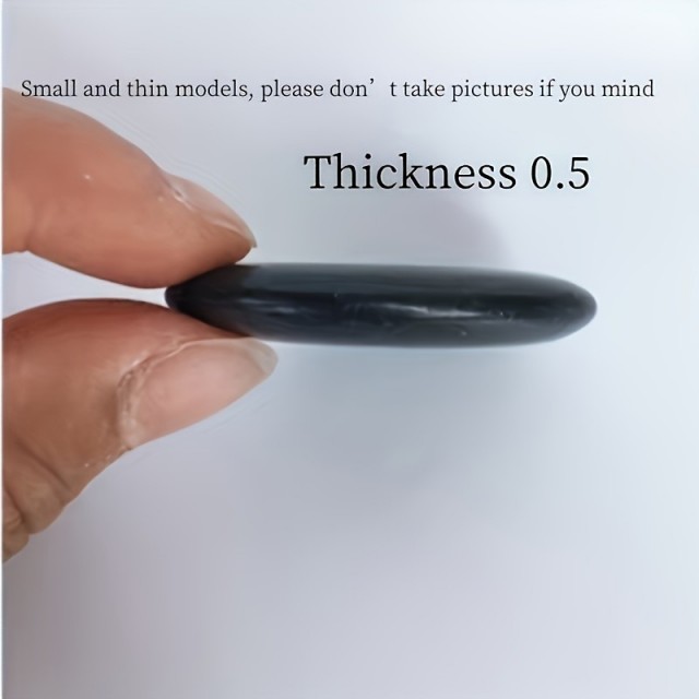 Komplet 10 vročih kamnov za masažo - vroči masažni kamni 