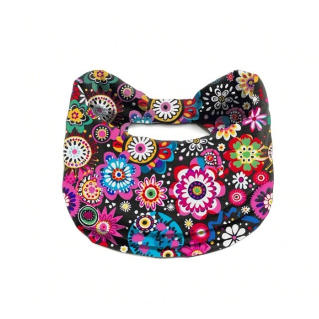 Barviti boho naglavni trak