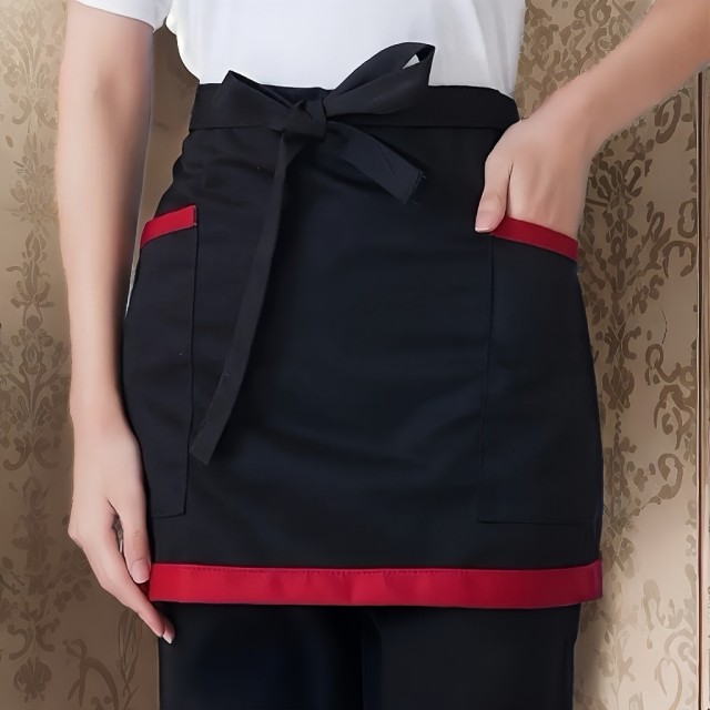 2 delni komplet kuharskih predpasnikov za natakarje