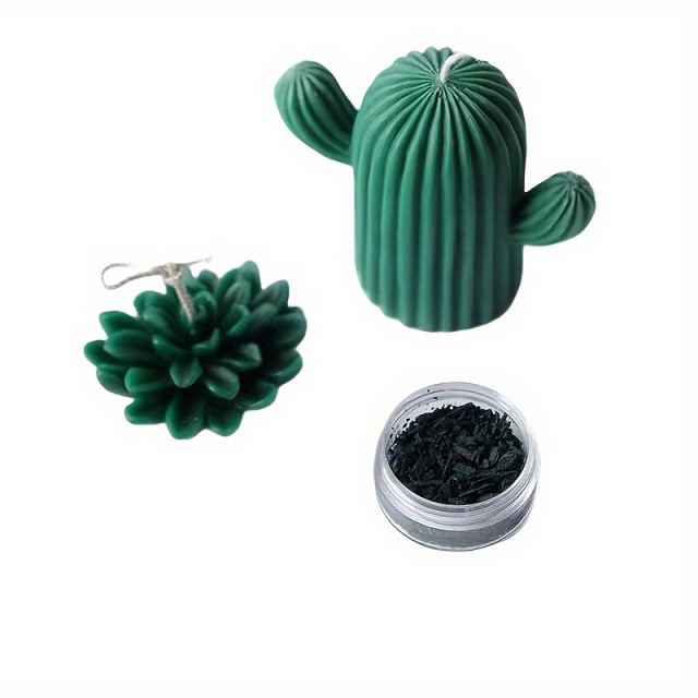 Premium komplet 16 barv za barvanje sveč 5g 