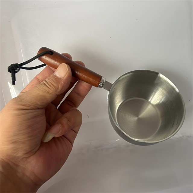 Posoda za izdelavo sveč, mil in kozmetike – 300 ml